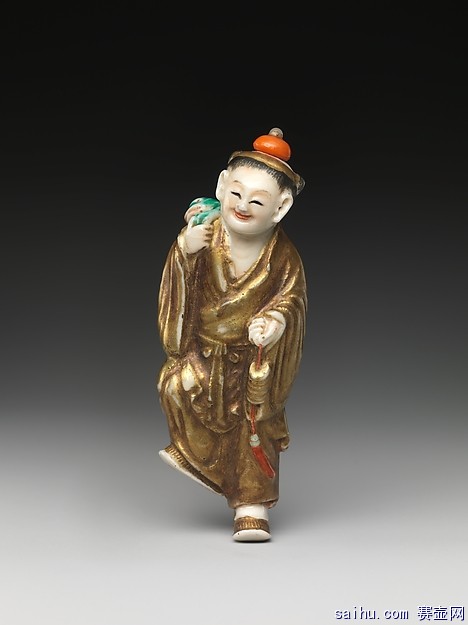 釉上珐琅彩鼻烟壶，清乾隆，现藏于美国大都会博物馆.jpg